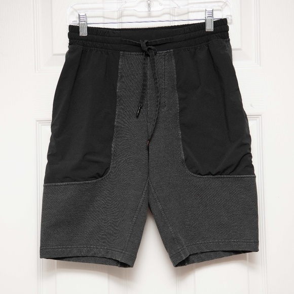 LuLuLemon Mens Athletic Lux Shorts Size Small - Picture 1 of 6